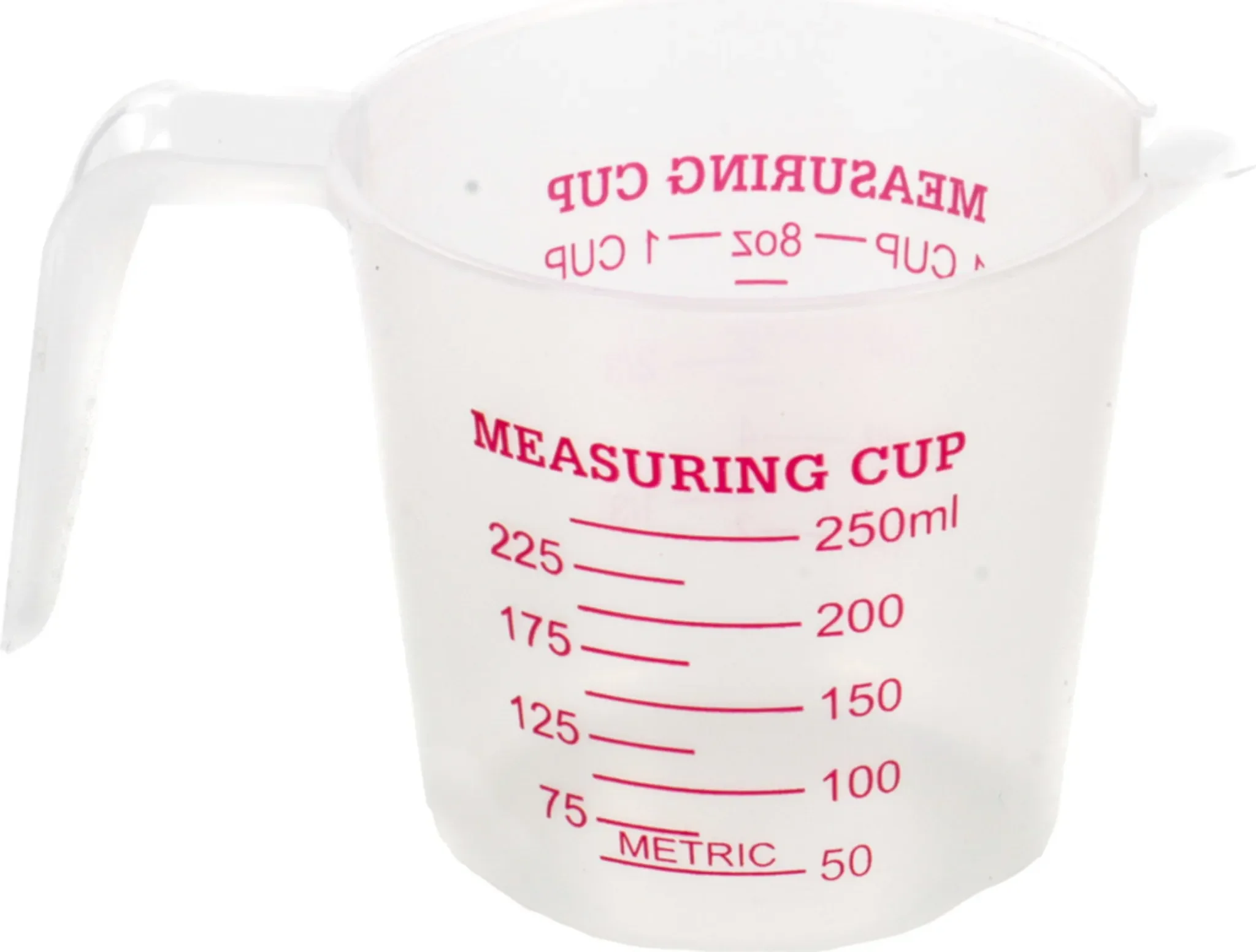 Cuisine Elegance Messbecher 3er Set